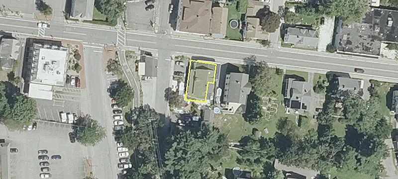 Mixed-Use Live-Work Property
