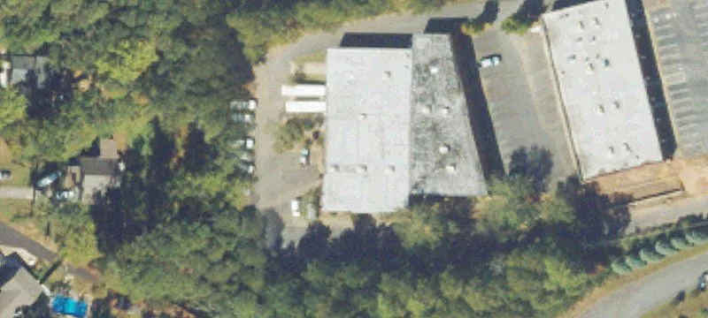 Leased Flex-Industrial Building