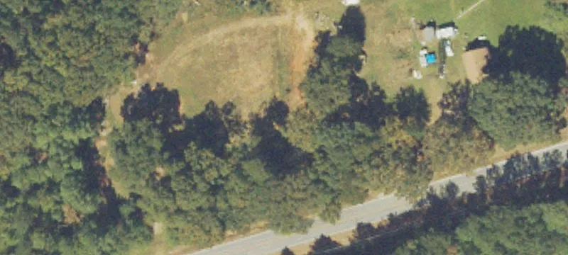 Industrial Land Development Site