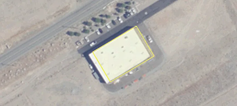 Heavy Industrial Land Opportunity