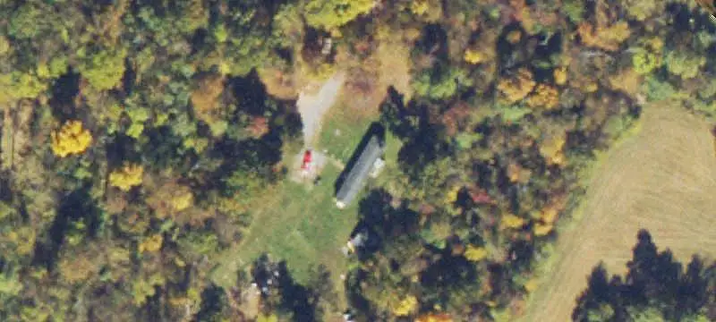 Recreation Land with Existing Utilities