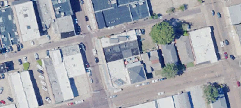 Historic Flex and Culinary Facility