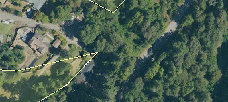 Adjacent Golf Course Lots