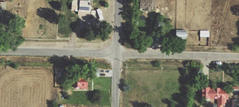 Lake View Residential Homesite Lot