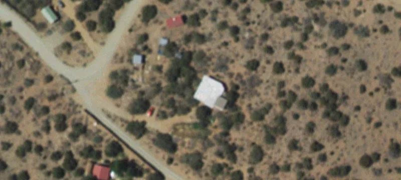 Hillside Building Lot with Views