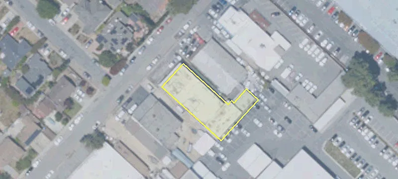 Retail Storefront Property