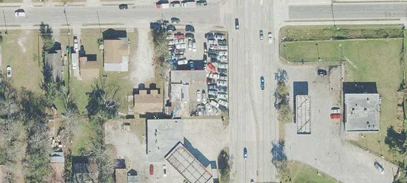 Specialty Commercial Property