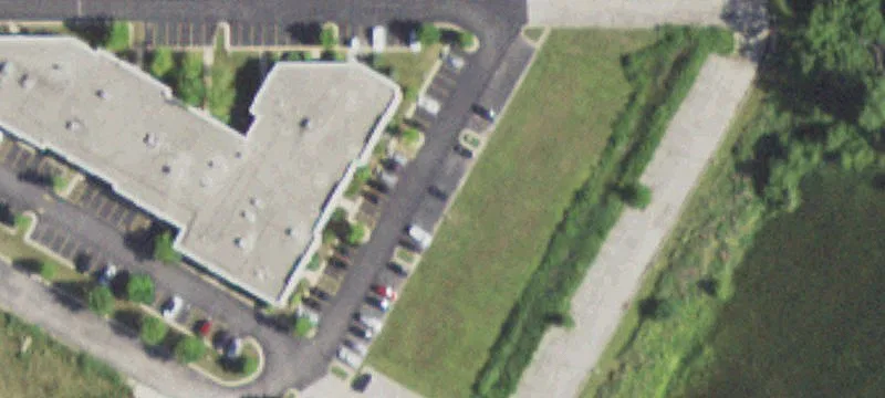 Industrial Land with IL-21 Visibility