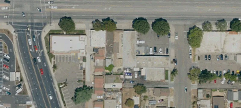 Mixed-Use Retail and Residential Building