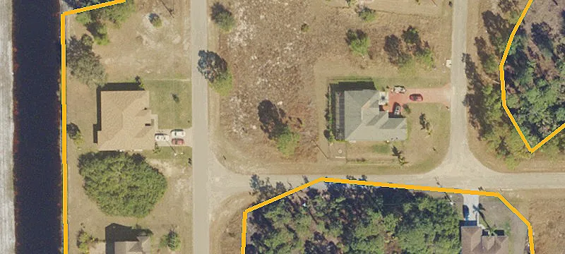 Residential Land Parcel
