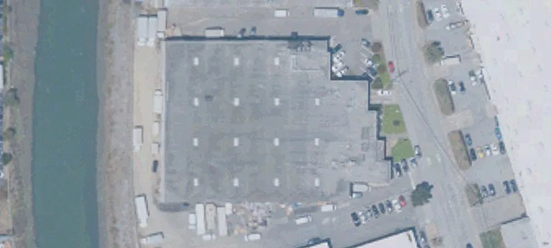 Flex Space with 14’ Clear Height