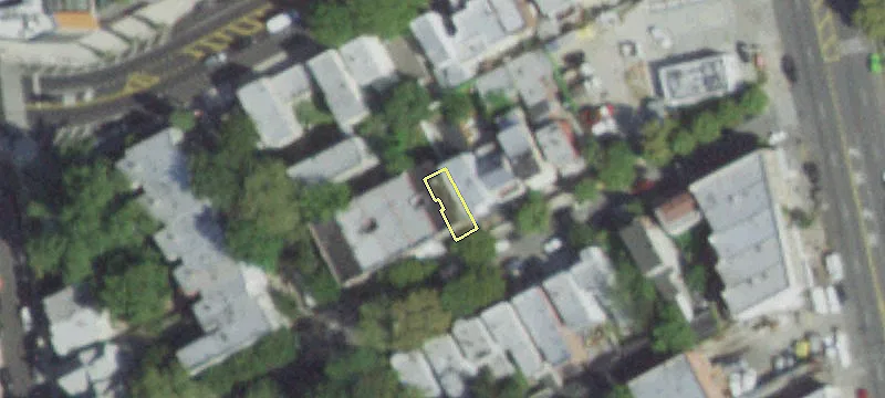 Semi-Detached Two-Family Duplex
