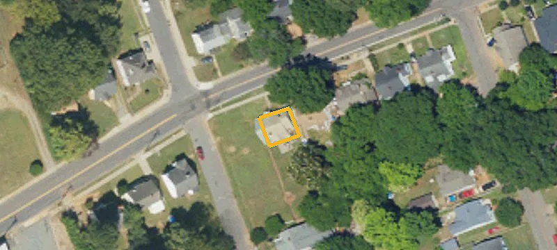 Residential Building Lot