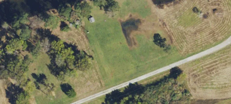 Dockable Waterfront Homesite