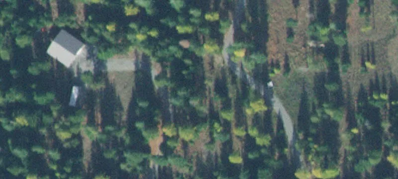 Specialty Property Parcel