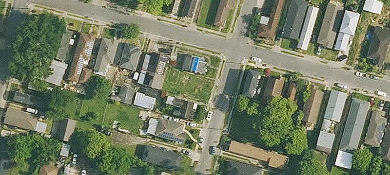 Residential Development Lot