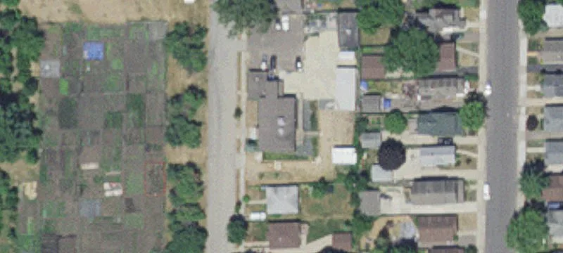 Totally Rehabbed Special Use Building
