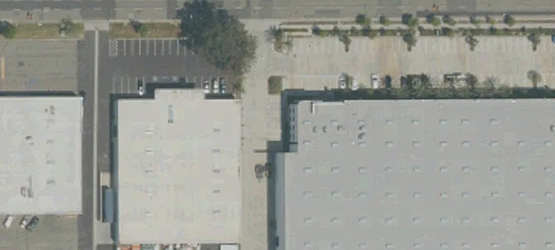 Class A Industrial Warehouse with Fenced Yard