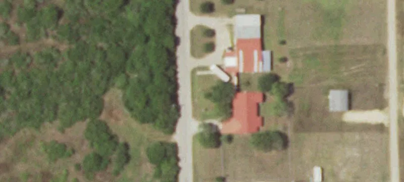 Waterfront Multi-Lot RV-Ready Land
