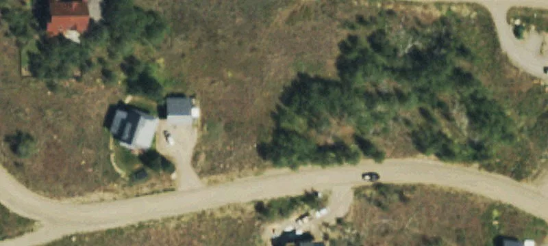 Land or Vacant Lot