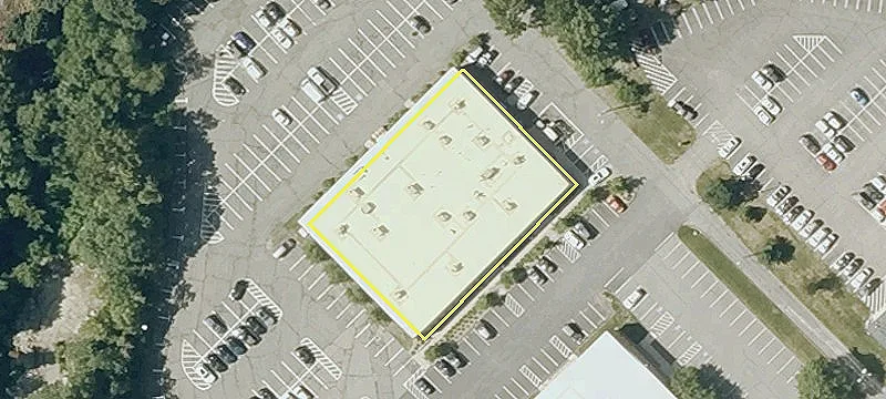 Flex Industrial Corner Facility