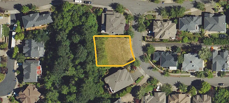 Residential Land Lot