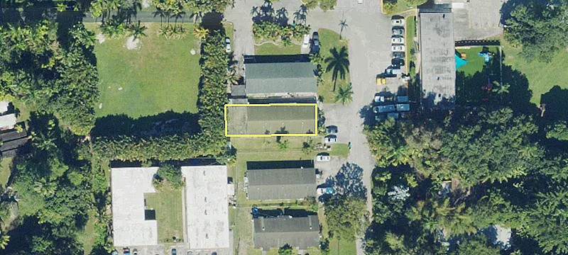 Value-Add Fourplex Residential Income
