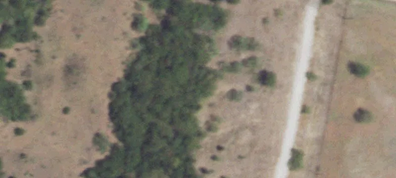 Residential Development Land Tract