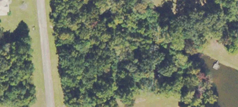 Private Homesite with Pond Access