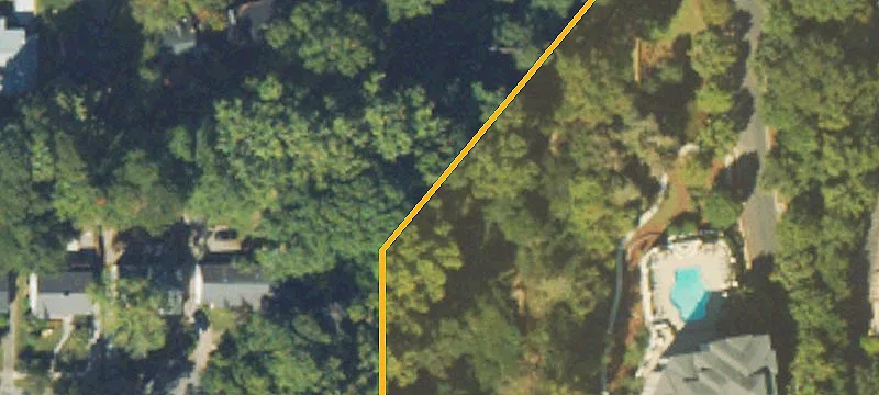 Acre Residential Buildable Lot