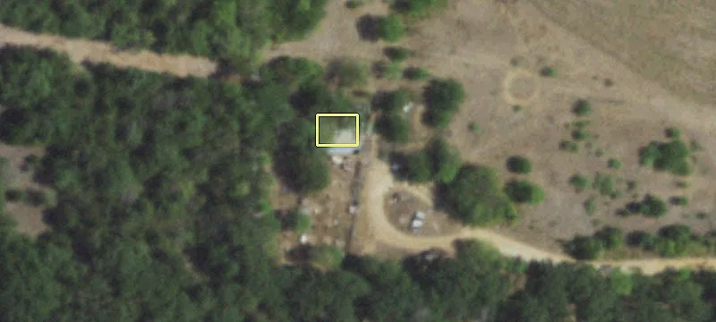 Corner Commercial Land Parcel
