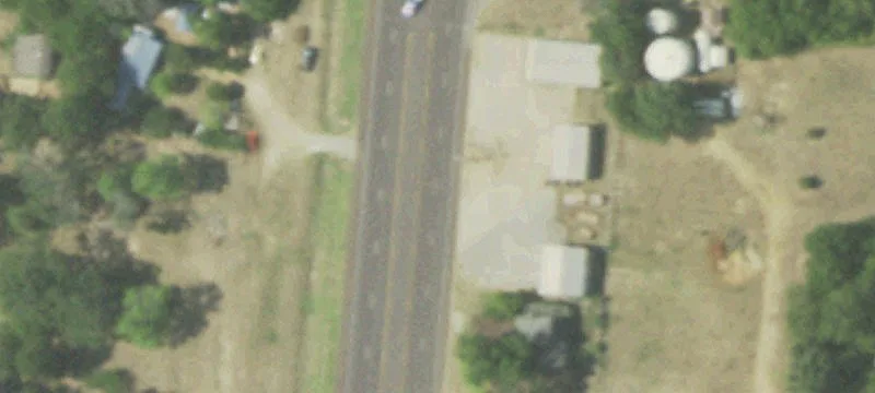 RV Park and Restaurant Site