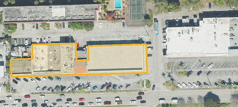 Second-Generation Restaurant Opportunity