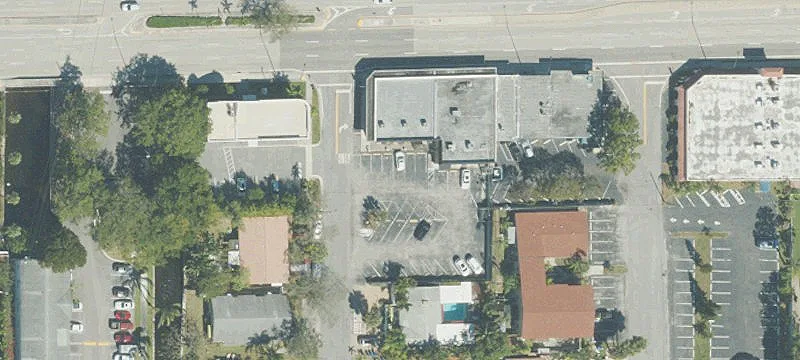 Ground-Floor Corner Retail Unit