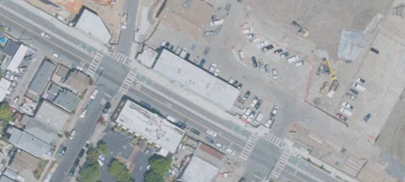 Marina Slip Facility with Retail Access