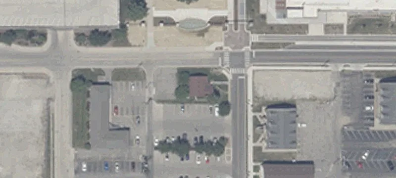 Neighborhood Retail Storefront