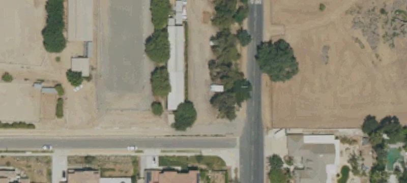 Horse Ranch Property with Arenas