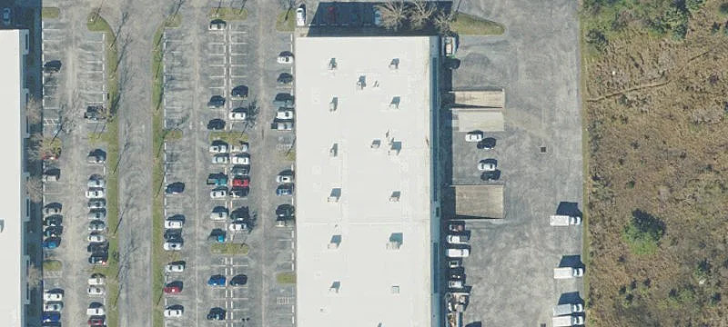 Shovel-Ready Industrial Land