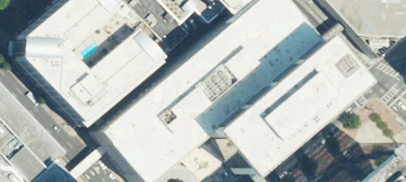 Ground-Level Retail and Restaurant Space