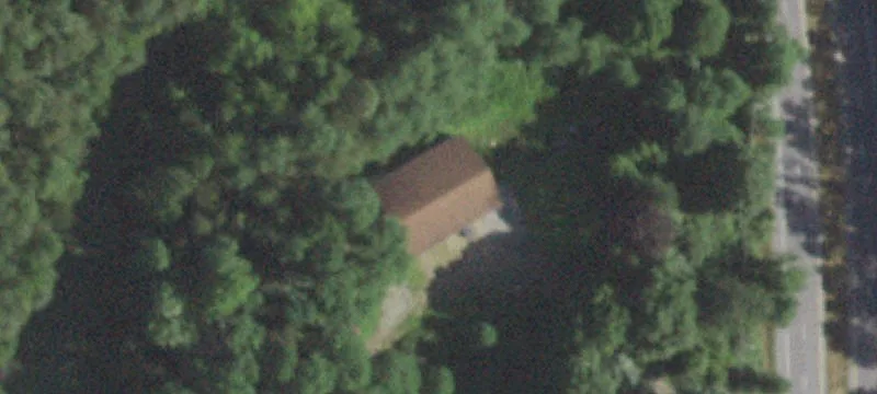 Hunting Land with Multiple Ponds