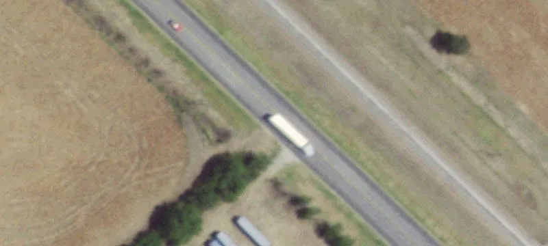Regional Commercial Corner Development Land