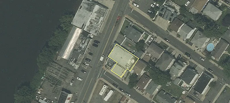 Pet Care Retail Service Building