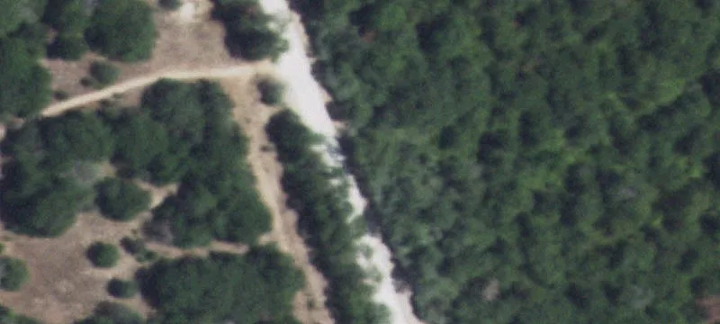 Agricultural Land Tract