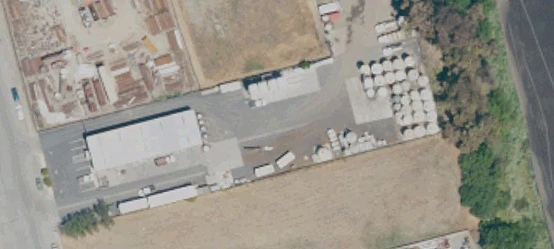 Flex Space with Warehouse and Office