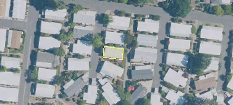 Residential Income Property