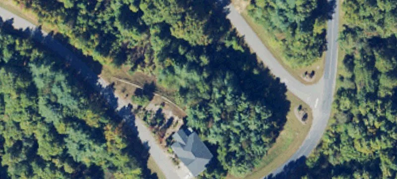 Gated Mountain View Home Lot