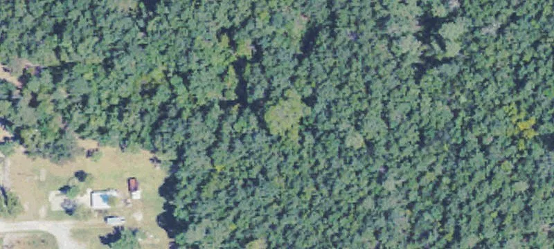 Residential Building Lot Acreage