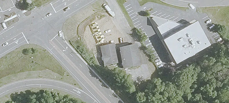 Retail Development Site with City Utilities