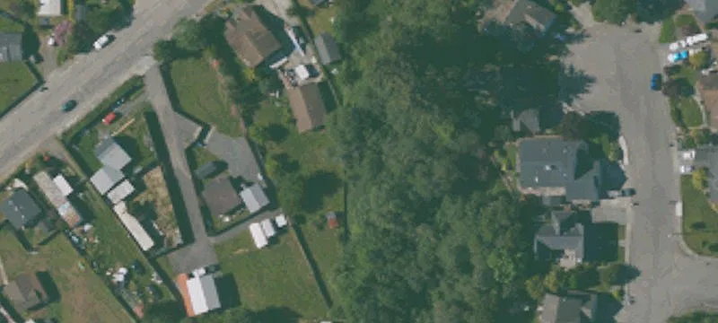 Ready-to-Build Flat Home Lot