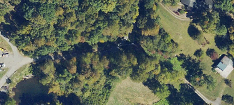 Mountain Residential Land Lot
